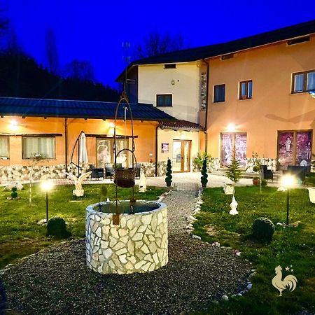 Agriturismo Tre Elle Acri Екстериор снимка