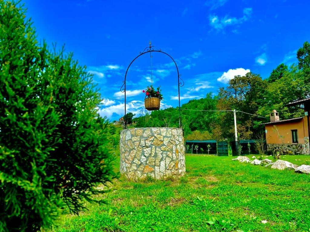 Agriturismo Tre Elle Acri Екстериор снимка