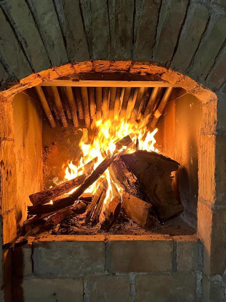 Agriturismo Tre Elle Acri Екстериор снимка