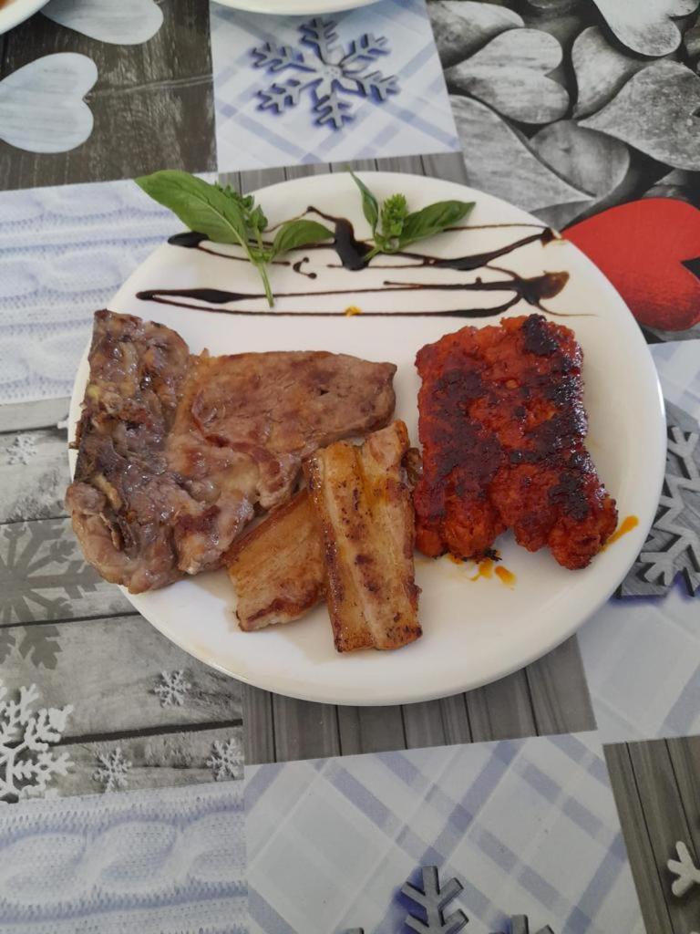 Agriturismo Tre Elle Acri Екстериор снимка