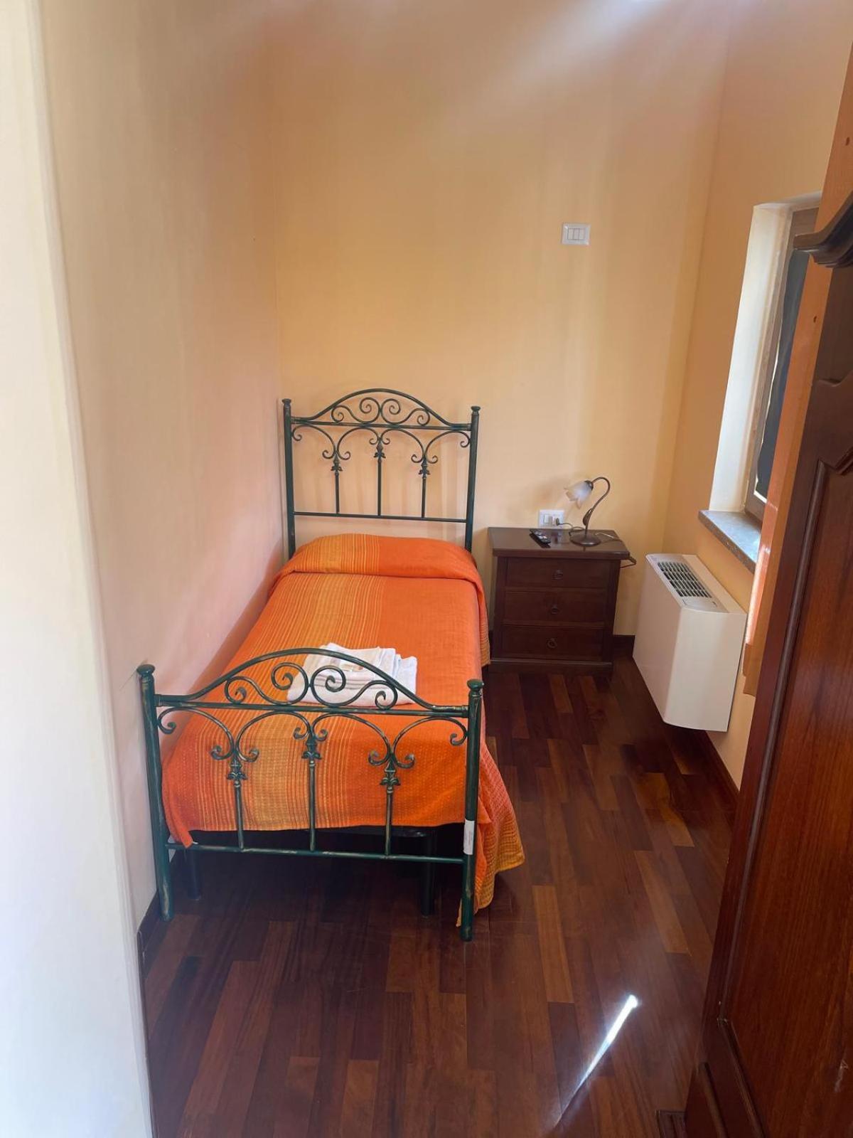 Agriturismo Tre Elle Acri Екстериор снимка