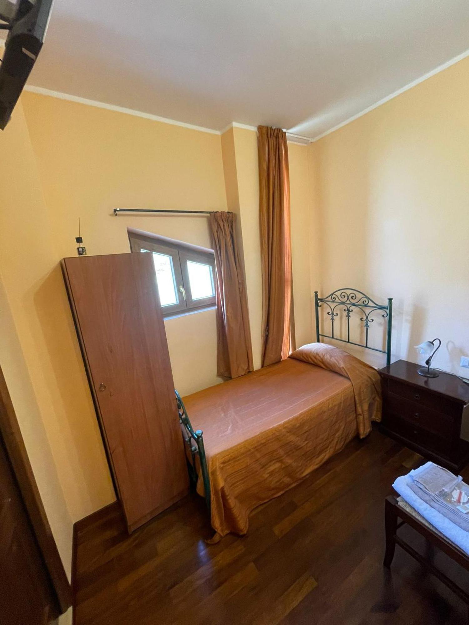 Agriturismo Tre Elle Acri Екстериор снимка
